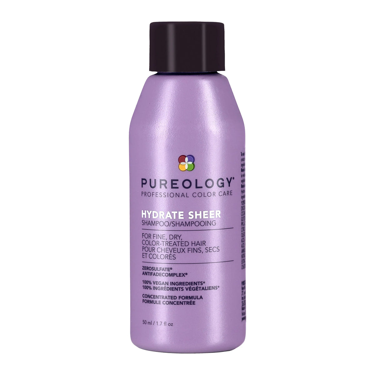 Hydrate Sheer Shampoo