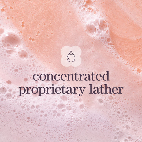 Strength Cure Shampoo: Sulfate-Free Repairing Shampoo for Damaged Hair