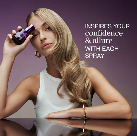 Love Luster Hydrating Hair Perfume